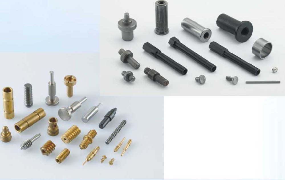 汽车零件 Automotive parts