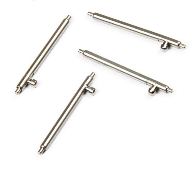 生耳针 Raw earpins